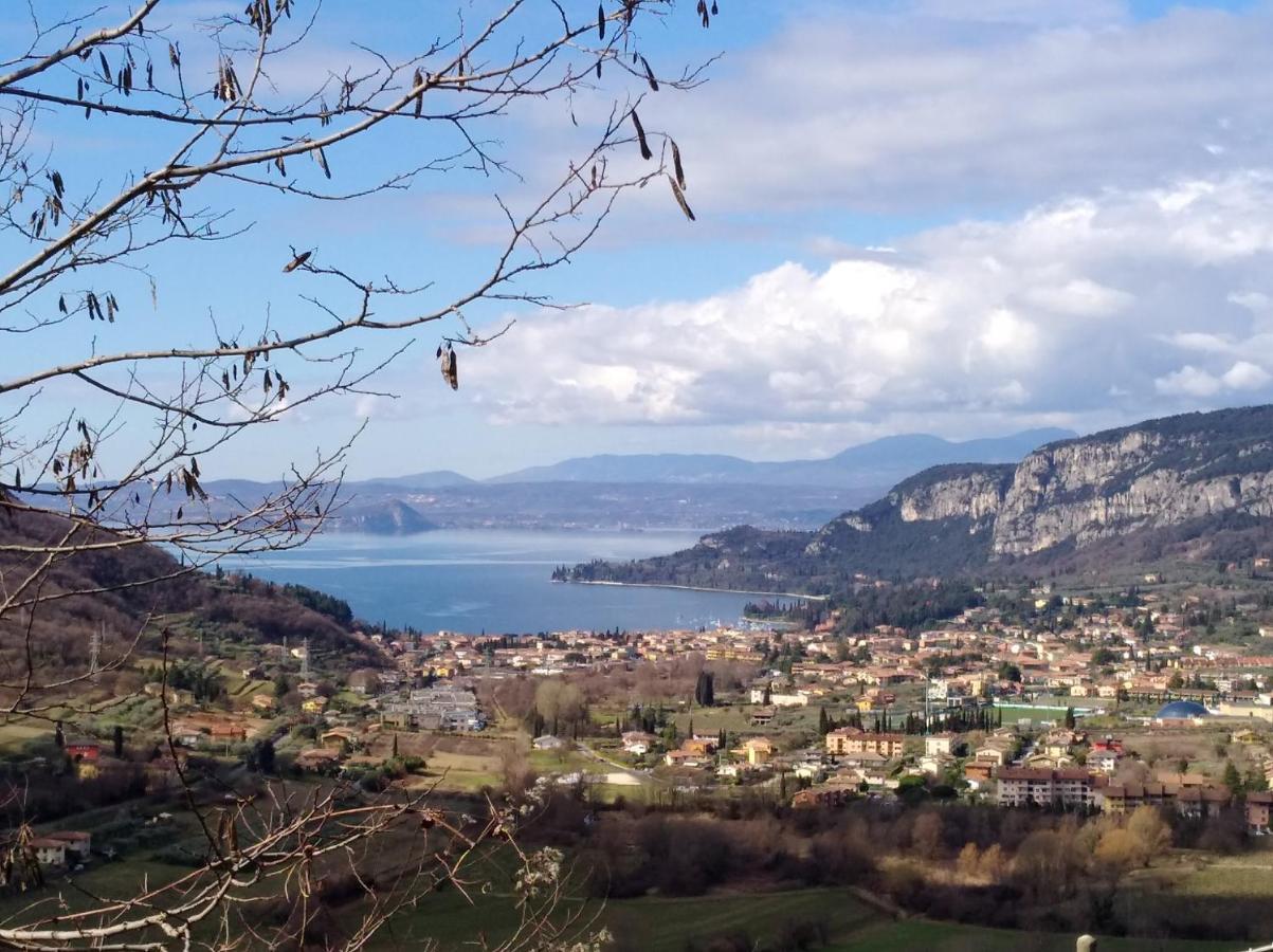 La Casa Di Silvana فاليجيو سول مينشيو المظهر الخارجي الصورة